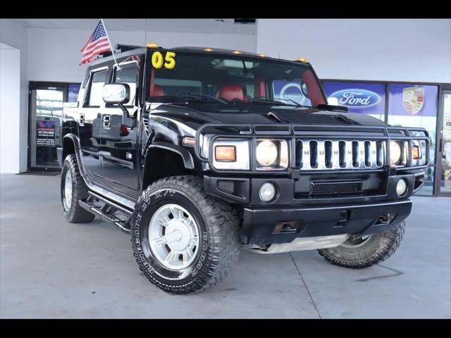 2005 HUMMER H2 SUT for sale in Orlando, FL
