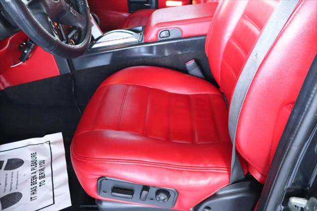 2005 HUMMER H2 SUT