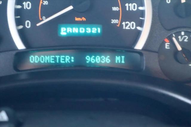 2005 HUMMER H2 SUT
