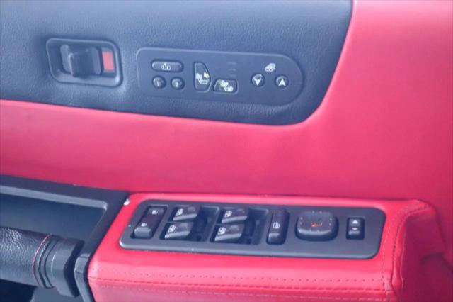 2005 HUMMER H2 SUT