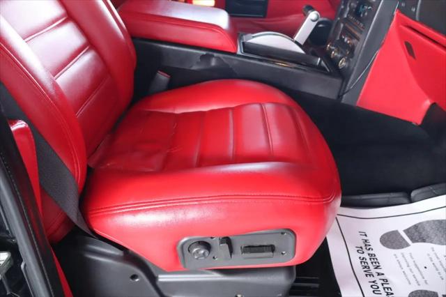 2005 HUMMER H2 SUT