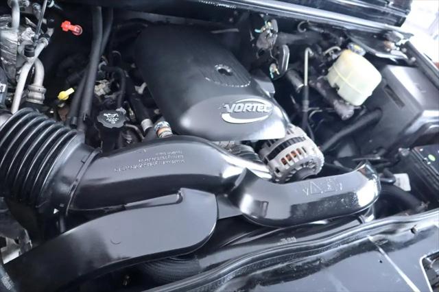 2005 HUMMER H2 SUT