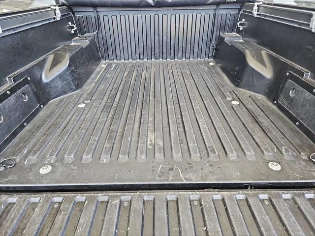 2017 Toyota Tacoma SR5 V6