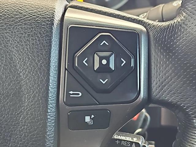 2017 Toyota Tacoma SR5 V6