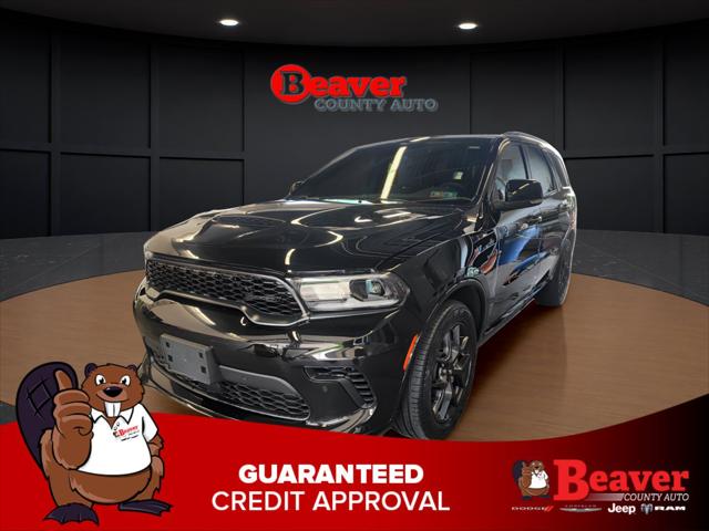 2026 Dodge Durango DURANGO GT PLUS AWD HEMI V8 2026 Dodge Durango DURANGO GT PLUS AWD HEMI V8