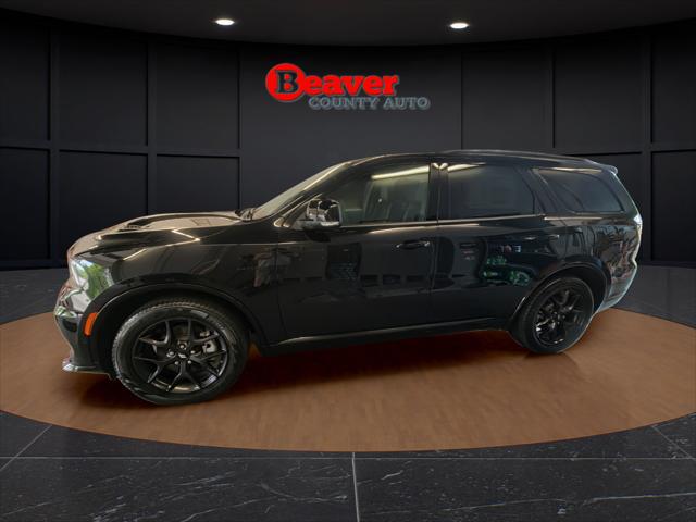 2026 Dodge Durango DURANGO GT PLUS AWD HEMI V8 2026 Dodge Durango DURANGO GT PLUS AWD HEMI V8