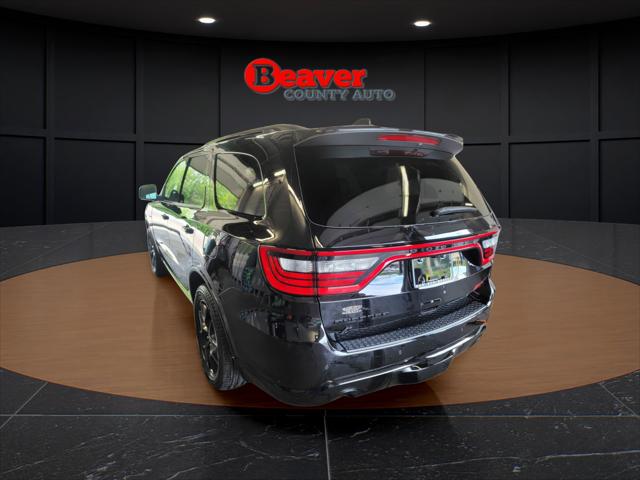 2026 Dodge Durango DURANGO GT PLUS AWD HEMI V8 2026 Dodge Durango DURANGO GT PLUS AWD HEMI V8