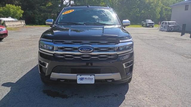 2023 Ford Expedition Platinum