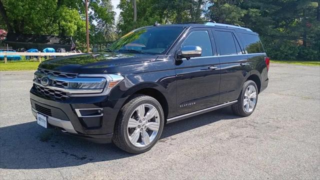 2023 Ford Expedition Platinum