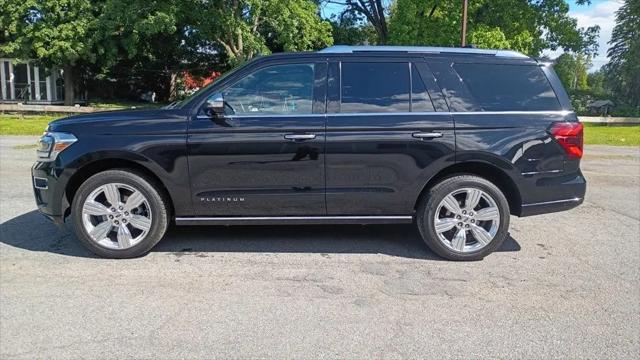 2023 Ford Expedition Platinum