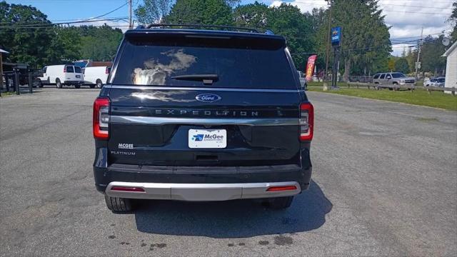 2023 Ford Expedition Platinum