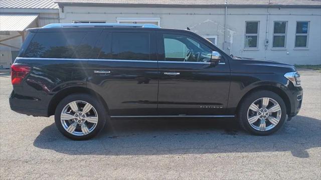2023 Ford Expedition Platinum