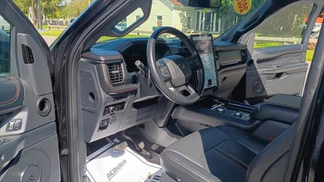 2023 Ford Expedition Platinum
