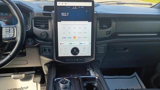 2023 Ford Expedition Platinum