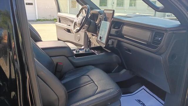 2023 Ford Expedition Platinum