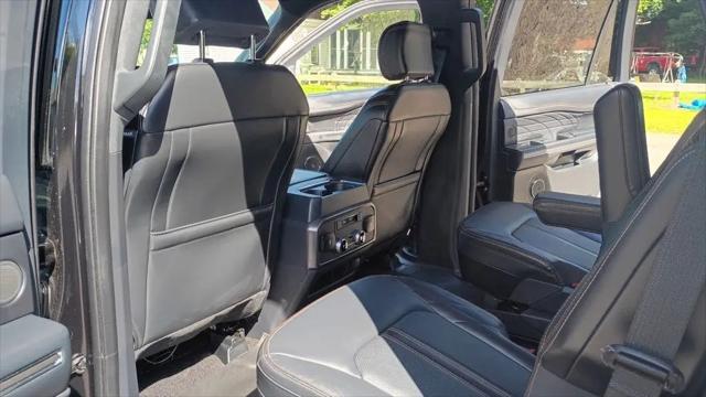 2023 Ford Expedition Platinum