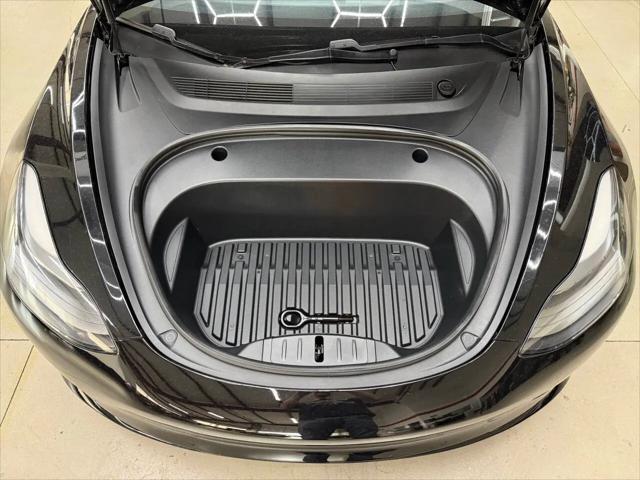 2021 Tesla Model 3 Standard Range Plus Rear-Wheel Drive