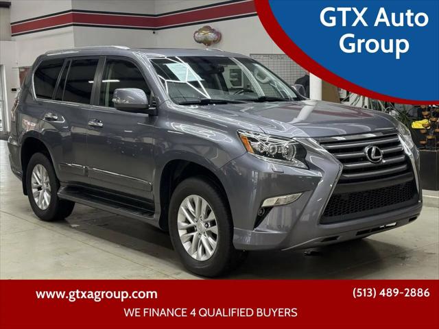 2015 Lexus GX 460 for sale near West Chester, OH