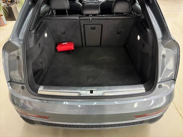 2016 Audi Q3 2.0T Premium Plus