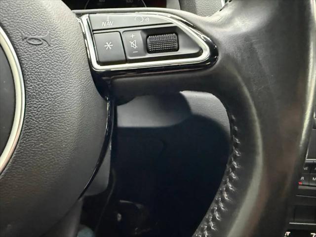 2016 Audi Q3 2.0T Premium Plus