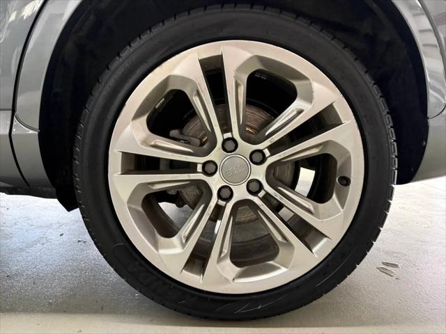 2016 Audi Q3 2.0T Premium Plus