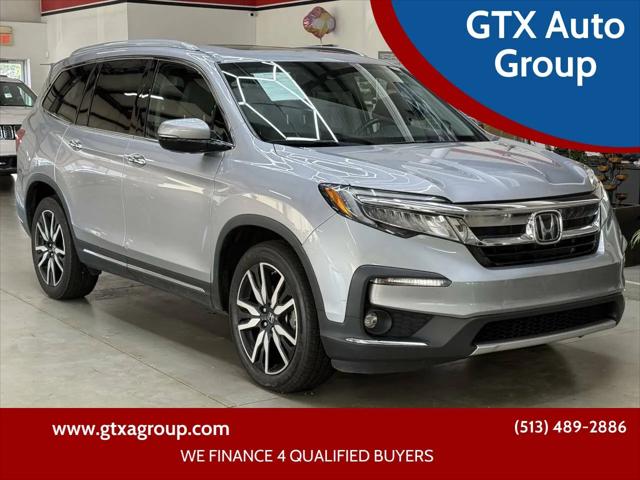 2020 Honda Pilot for sale near West Chester, OH