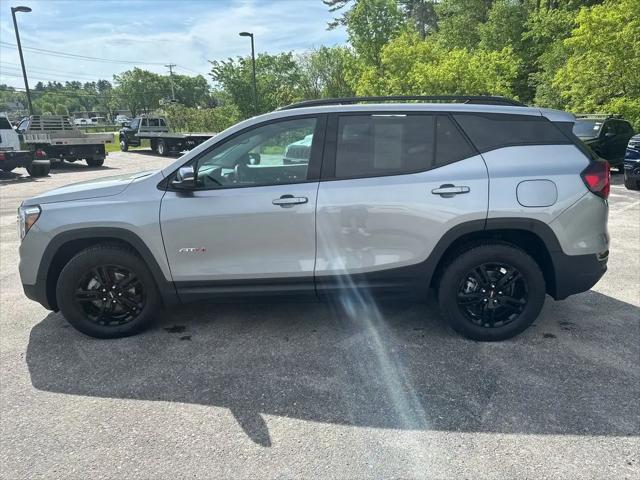2024 GMC Terrain AWD AT4