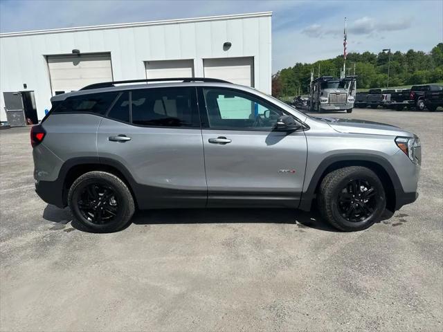 2024 GMC Terrain AWD AT4