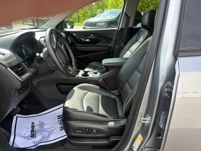 2024 GMC Terrain AWD AT4