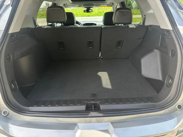2024 GMC Terrain AWD AT4