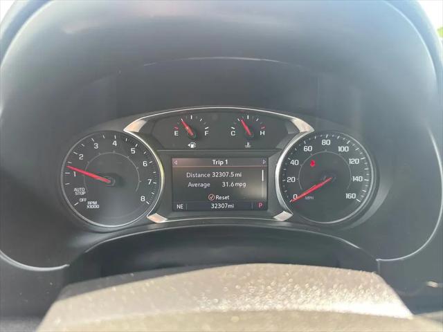 2024 GMC Terrain AWD AT4