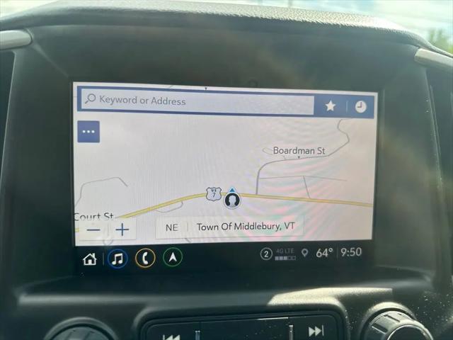 2024 GMC Terrain AWD AT4