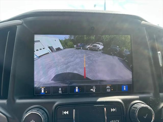 2024 GMC Terrain AWD AT4