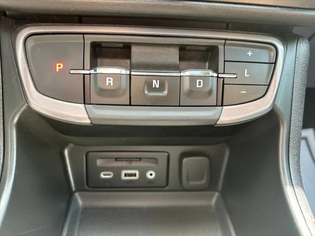 2024 GMC Terrain AWD AT4