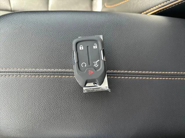 2024 GMC Terrain AWD AT4