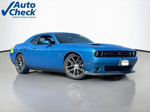 2018 Dodge Challenger R/T Scat Pack for sale in Rockford, IL
