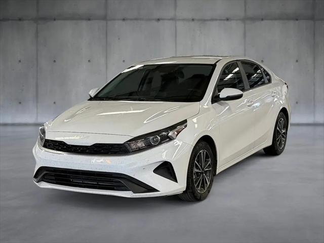 2024 Kia Forte LXS for sale in Bakersfield, CA