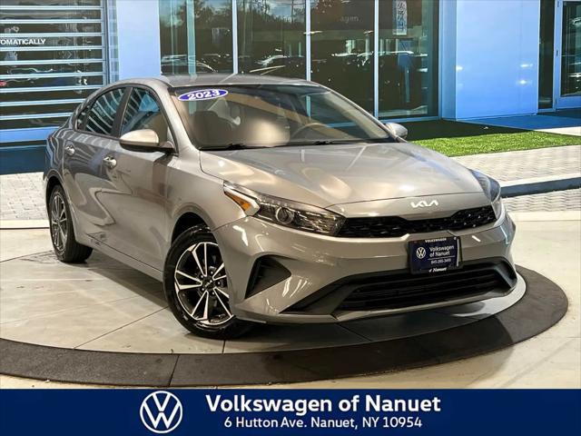 2023 Kia Forte LXS for sale in Nanuet, NY