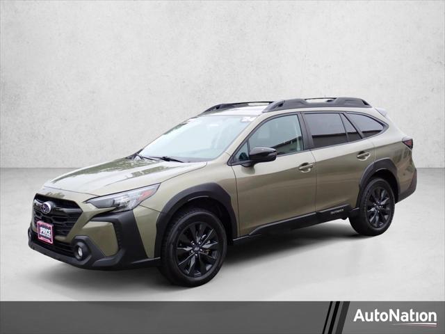 2024 Subaru Outback Onyx Edition XT for sale in Centennial, CO