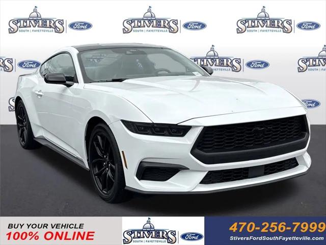2026 Ford Mustang EcoBoost Fastback for sale in Fayetteville, GA