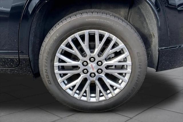 2025 GMC Acadia FWD Denali