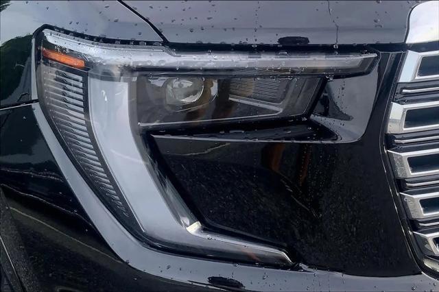2025 GMC Acadia FWD Denali