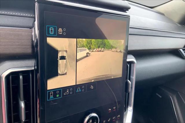 2025 GMC Acadia FWD Denali