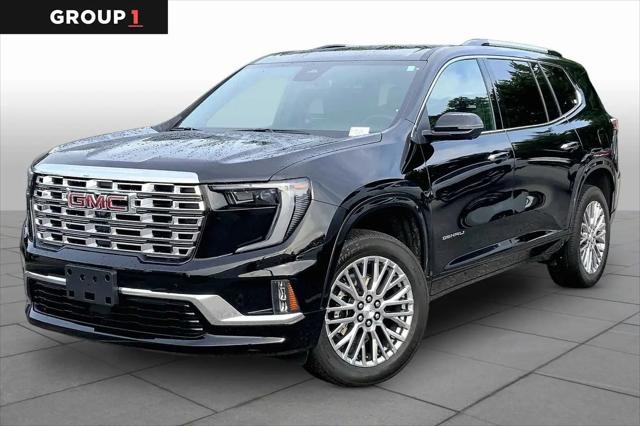 2025 GMC Acadia FWD Denali for sale in Columbus, GA
