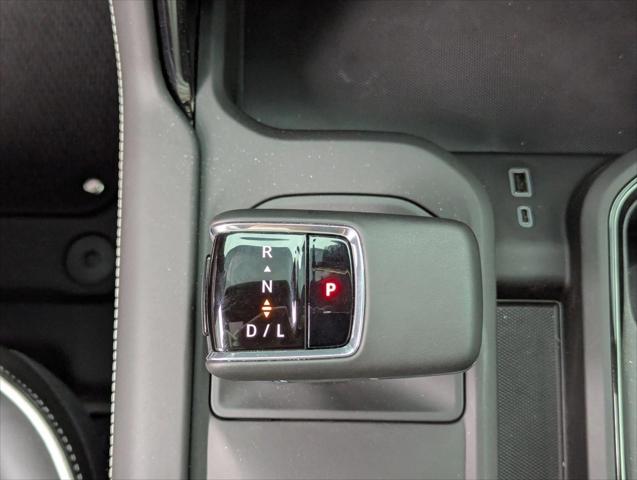 2026 GMC Sierra 1500 Crew Cab, Short Bed, AT4X, 4WD