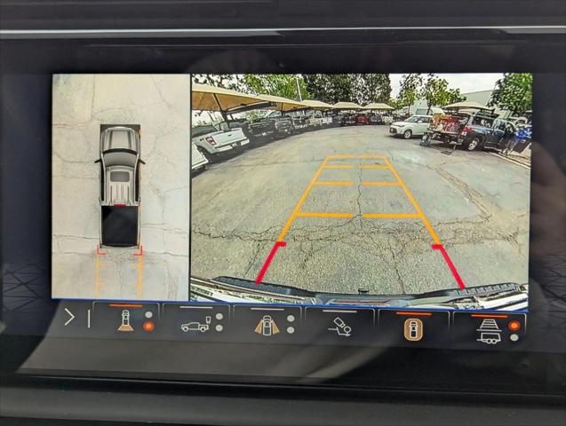 2026 GMC Sierra 1500 Crew Cab, Short Bed, AT4X, 4WD
