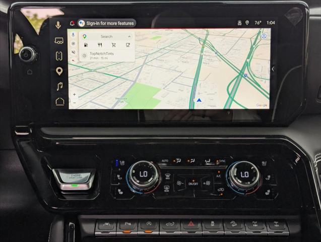 2026 GMC Sierra 1500 Crew Cab, Short Bed, AT4X, 4WD