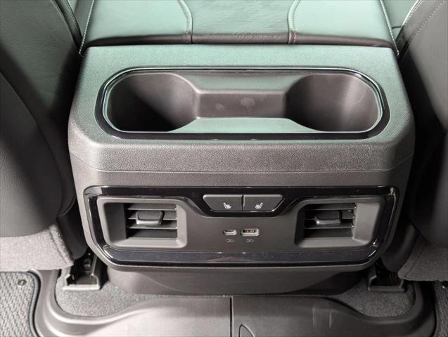 2026 GMC Sierra 1500 Crew Cab, Short Bed, AT4X, 4WD