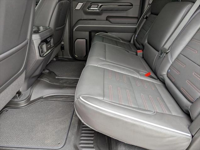 2026 GMC Sierra 1500 Crew Cab, Short Bed, AT4X, 4WD