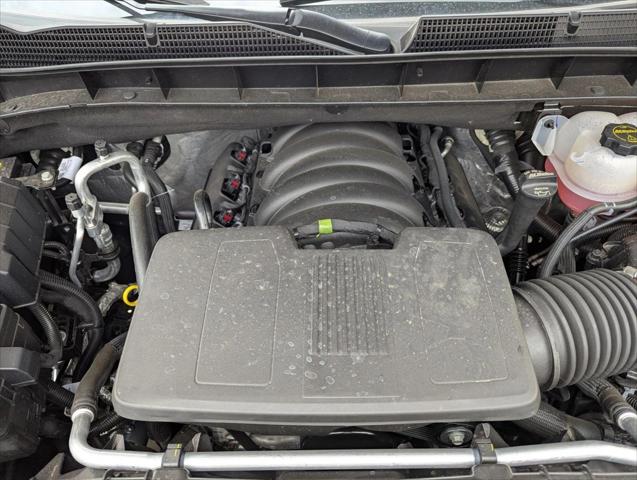 2026 GMC Sierra 1500 Crew Cab, Short Bed, AT4X, 4WD